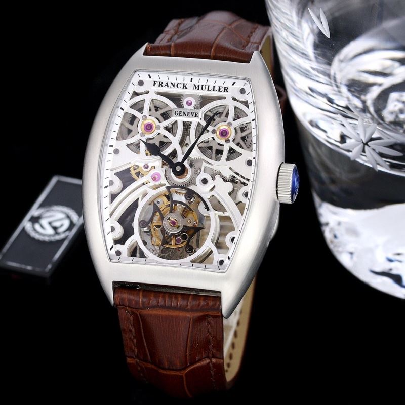 FRANCK MULLER Watches